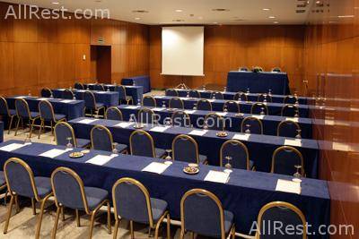 NH Eurobuilding 19